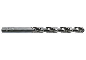 KRAFTWERK Spiralbohrer geschliffen HSS-G Ø 5.5 mm L 93 mm Metallbohrer DIN 338 TypN - 285