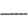 KRAFTWERK Spiralbohrer geschliffen HSS-G Ø 6.3 mm L 101 mm Metallbohrer DIN 338 TypN - 285