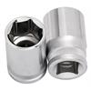 Kraftwerk Stecknuss 1/2" 6 - kant SW 10 - 285
