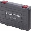 KRAFTWERK Steckschlüssel-Satz, 1/4", 82-tlg. 204.101.001 - 285 | Bild 4