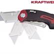 KRAFTWERK Trapez-Klappmesser 3304 | Bild 2
