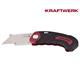 KRAFTWERK Trapez-Klappmesser 3304