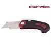 KRAFTWERK Trapez-Klappmesser 3304
