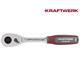 KRAFTWERK Umschaltknarre 1/2" 72 Zähne PRO LINE 303.200.200 - 285