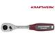 KRAFTWERK Umschaltknarre 1/4" 72 Zähne PRO LINE 303.200.000 - 285
