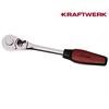 KRAFTWERK Umschaltknarre 1/4" Zoll ergokraft 3200 - 285