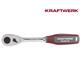 KRAFTWERK Umschaltknarre 3/8" 72 Zähne PRO LINE 303.200.100 - 285