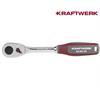 KRAFTWERK Umschaltknarre 3/8" 72 Zähne PRO LINE 303.200.100 - 285