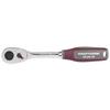 Kraftwerk Umschaltknarre 3/8" 72 Zahn, Professional 303.200.100
