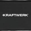 KRAFTWERK Werkzeugkoffer B143, 1/4"+3/8", 102-tlg. 202.143.000 - 285 | Bild 5