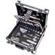 KRAFTWERK Werkzeugkoffer B143, 1/4"+3/8", 102-tlg. 202.143.000 - 285