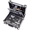 KRAFTWERK Werkzeugkoffer B143, 1/4"+3/8", 102-tlg. 202.143.000 - 285