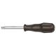 Kraftwerkgriff und Verlängerung L 150mm 1/4" 109150 - 285