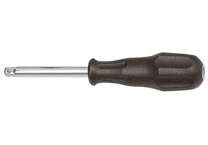 Kraftwerkgriff und Verlängerung L 150mm 1/4" 109150 - 285