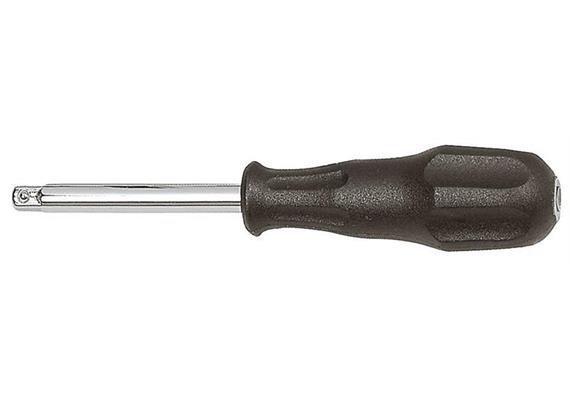 Kraftwerkgriff und Verlängerung L 150mm 1/4" 109150 - 285