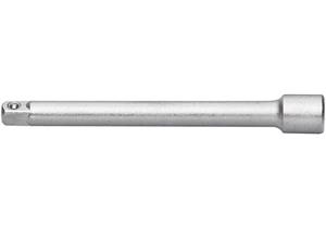 Kraftwerkgriff und Verlängerung L 153mm 1/4" - 285