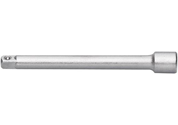 Kraftwerkgriff und Verlängerung L 153mm 1/4" - 285