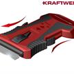 KRAFTWERKr Mini-Schaber inkl. 3 zusätzlichen Klingen 3338 - 285 | Bild 5
