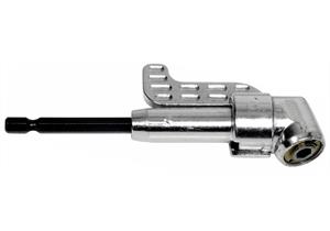 KRAFTWEWRK 1/4" Winkelschraub-Vorsatz 2768