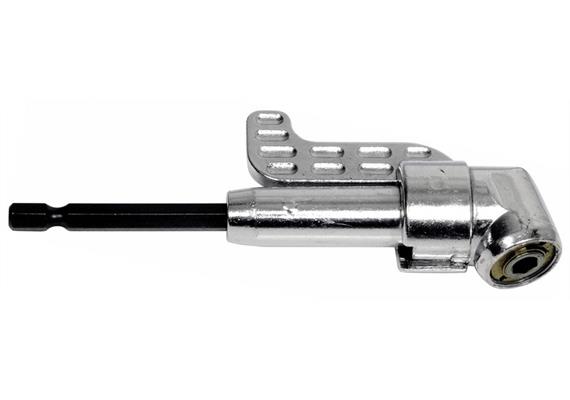 KRAFTWEWRK 1/4" Winkelschraub-Vorsatz 2768