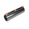 KSR-Längsverschluss-Muffe aus PE L 400 Ø 132/120mm - SYM