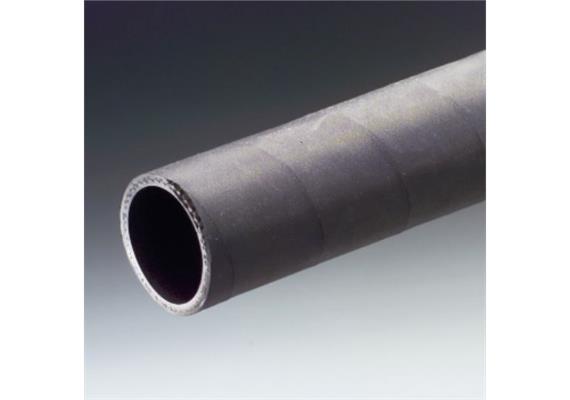 Kühler- und Heisswasserschlauch EDPM Ø 65 x 5 (75)mm 3bar bei 20° E - 30 bis + 110° - 594