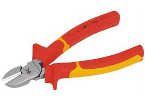 KW 4212-180 hightech VDE Seitenschneider 180mm - 285