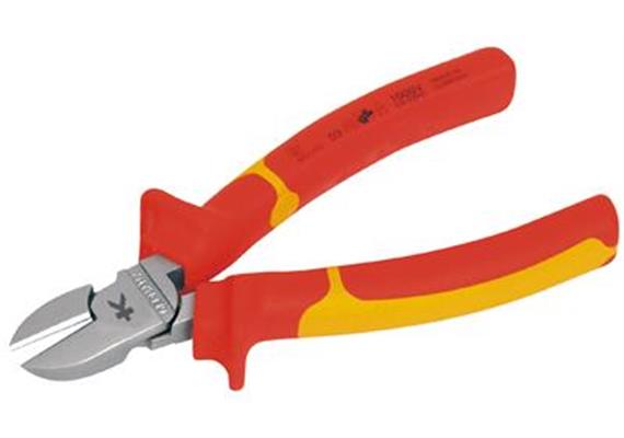 KW 4212-180 hightech VDE Seitenschneider 180mm - 285