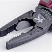 KW 4271-180 hightech Kombizange 180mm - 285 | Bild 4