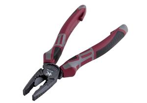 KW 4271-180 hightech Kombizange 180mm - 285