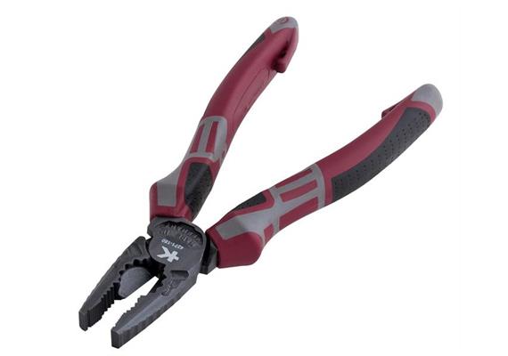 KW 4271-180 hightech Kombizange 180mm - 285