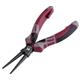 KW 4278-160 hightech Langbeck - Rundzange 160mm - 285