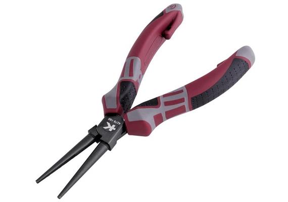 KW 4278-160 hightech Langbeck - Rundzange 160mm - 285
