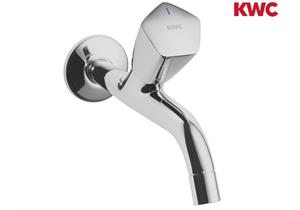 KWC Auslaufventil STAR 727622 A175 1/2" Geräuschgruppe 1 Chrom