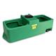 La Buvette Tränketrog Prebac 70 Liter 2217 mit Schwimmerventil Hochdruck 1-6 Bar