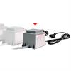 La Buvette Transformator 230/24V isoliert 50W, für beheizbare Tränkebecken - 2630