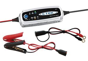 Ladegerät CTEK XS 12 V 0.8A