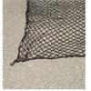 Ladungssicherungsnetz schwarz PP 190g/m2 UV Schutz 3.50m x 6.0m - FOL