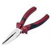 Langbeck - Flachzange 4207-160 L 160mm - 285
