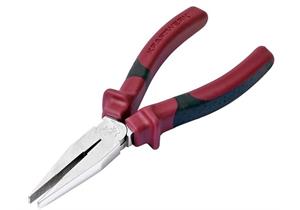 Langbeck - Flachzange 4207-160 L 160mm - 285