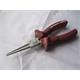 Langbeck - Rundzange 4208-160 L 160mm - 285