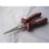 Langbeck - Rundzange 4208-160 L 160mm - 285