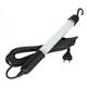 LED Handlampe 2,2W IP20, 250lm Kabel5m H05RN-F2x0,75mm2 - 582