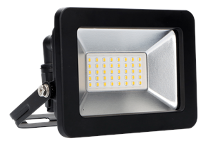 LED'S LIGHT LED Flutlichtstrahler Sanan 30 W