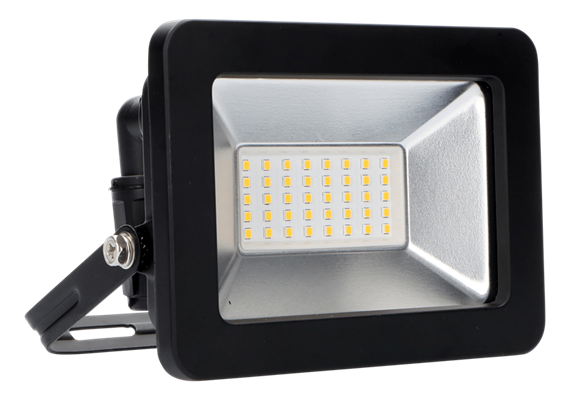 LED'S LIGHT LED Flutlichtstrahler Sanan 30 W