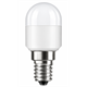 LEDVANCE Signallampe matt LED 2.3W 230V E14 Ø 25 L 63mm 180 lm