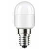 LEDVANCE Signallampe matt LED 2.3W 230V E14 Ø 25 L 63mm 180 lm