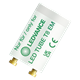 LEDVANCE Starter Substi Tube T8 2Stk.