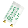 LEDVANCE Starter Substi Tube T8 2Stk.