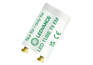 LEDVANCE Starter Substi Tube T8 2Stk.